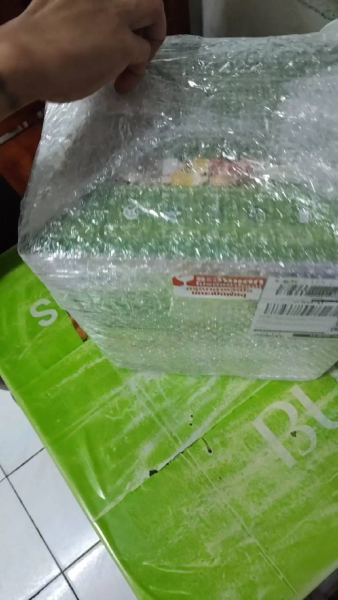 Buyer review video 3