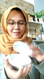 GIGI PALSU SNap On Smile 100% Bahan Nyaman Digunakan Elastis