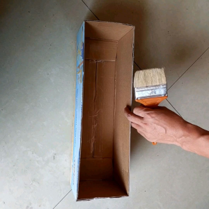 [18kg] sơn chống thấm sân thượng gốc nhũ tương bitum dễ dàng thi công  dùng cho sàn mái  ban côngtường ngoài nhànhà vệ sinhtầng hầm vmix eco