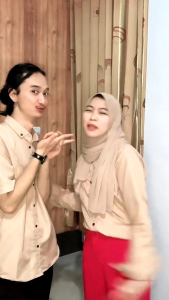 Kemeja Pria Polos Couple Ayah Dan anak Laki-Laki Lengan Pendek Katun Premium Halus Dan Lembut