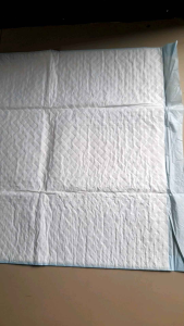 UNDERPAD TEBAL DAYA SERAP TINGGI 1PAK ISI 10PCS UKURAN 60X90