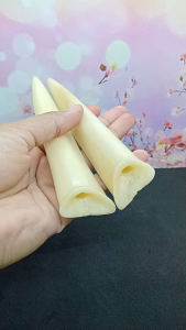 once pipa cangklong tulang igaduy model taring premium L35