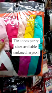 Avon   Bikini and Midi    Panty