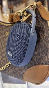 Wiwu H3 Clip Fun Portable  Wireless Speaker Bluetooth