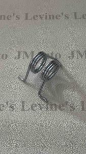 per pedal kopling elf kualitas bagus 8.97853-221 / per pedal kopling nkr / per pedal kopling nkr71 / per pedal kopling nkr66 / per pedal kopling nhr55 / per spring pedal kopling elf / per peringan pedal kopling isuzu elf