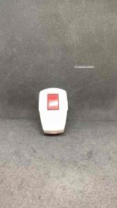 STEKER Saklar Lampu Uticon S-228N & Saklar Cokelat