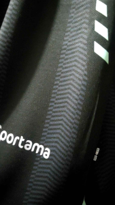 Jersey Planet Persib: Pilihan Jersey Grade Ori Berkualitas