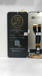 LCD REALME C20/C21/C11 2021/NARZO 50i ORIGINAL QUALITY SUPER FULLSET