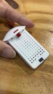 Lipo 3.7V 500mah Battery Modular Syma X23W