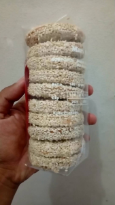 Mari Wijen Kaniza Mengutamakan Rasa 140gr