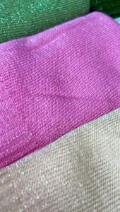 Pashmina Rajut: Elegan & Premium Untuk Pengantin & Acara Formal