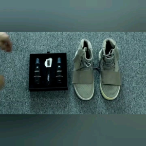 SUEDE & NUBUCK PREMIUM LEATHER CARE KIT (CLEANER & CONDITIONER WATER REPELLENT & PROTECTOR SUEDE BRUSH) by WOODSON