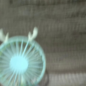 Usb Recharchable Mini Hand fan