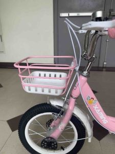 XE ĐẠP TRẺ EM XAMING 10 KHUNG HỢP KIM CHẮC CHẮN