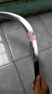 egrek sbl original alat panen sawit peralatan kebun