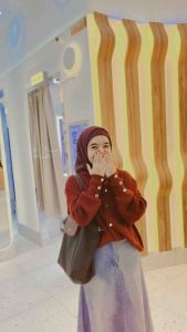 AIRA CARDIGAN RAJUT PREMIUM / CARDIGAN BASIC KANCING TEBAL / CARDIGAN RAJUT KANCING INARA