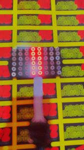 STOPLAMP RUNNING NINJA R / SS