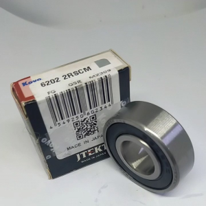 Bearing 6202 2RS Koyo: Pilihan Terbaik untuk Motor Suzuki, Yamaha, Honda, Vario, Adv, PCX & Beat