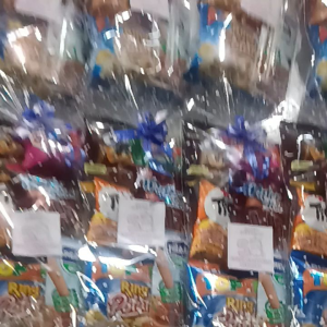 Paket Ulang Tahun Anak Murah & Kreatif