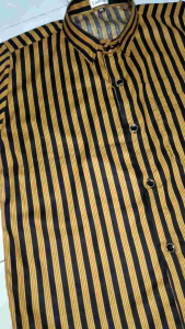 Kemeja Anak Umur 3 sampai 15 Tahun Lurik Kemeja Keren Salur Surjan Harga Murah