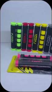 Karet Handle Model Jari Fuzion Original Bahan Super Soft Universal Untuk Semua Jenis Motor Handle