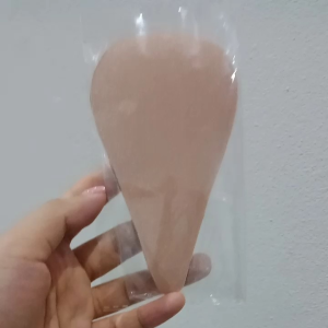 แผ่นแปะกันโป๊สิริโคนกันโป๊แผ่นกันโป๊ชุดว่ายน้ำชุดโยคะผู้หญิง - ส่งจากไทย