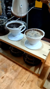 TERMURAH KOPI HITAM ASLI ACEH KOPI ARABIKA GAYO WINE 100 GRAM TERLARIS kopi bubuk arabika gayo.