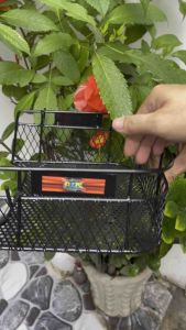 Rổ giữa có khoá nước gắn exciter 150 2010 2011 winner winner x Fu led