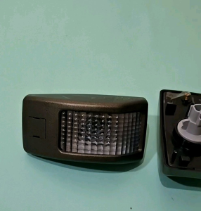 SIDE LAMP MOBIL HINO RANGER / HINO LOHAN OLD