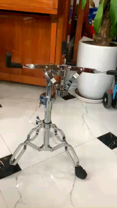 Chân trống Snare  chân trống điện tử chân đỡ mặt pad tập tay