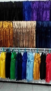 Dasi Instant Ospek Wisuda Pria & Wanita