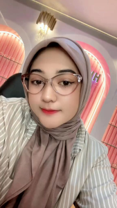 Kacamata Wanita Cat Eye Lensa CRMC Minus Plus Cylinder Progresif Anti Radiasi free Box Lap dan Cairan Pembersih