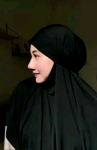 French Khimar Niqob Turki Cadar Bergo Instan Jilbab: Panduan Lengkap