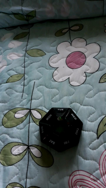 Buyer review video 2