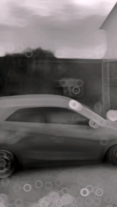 Bodykit Sidekirt Samping Brio Old