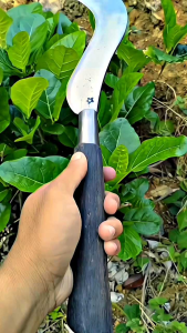 Ndorit Sabit Baja Super Multifungsi Sangat Cocok Untuk Berkebun