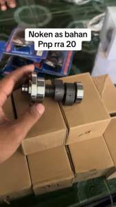 NOKEN TIGER BAHAN D20 D17 tipis tebal