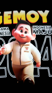Kaos Prabowo Gibran 2024: Koleksi Terbaru & Cara Memesan