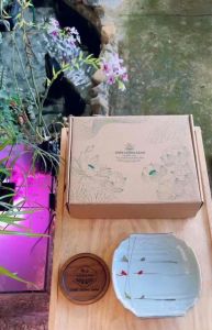 NGHỆ BỌ CẠP ( nghệ cực hiếm )