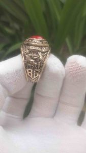 Nhẩn Mỹ không quân 1986-đồng hợp kim