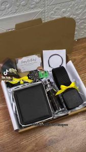 HAMPERS COWOK MURAH: KADO ULANG TAHUN & ANNIVERSARY