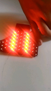 Stoplamp Running Beat Deluxe Beat Street 2020-2023 PNP Tinggal Pasang Aja