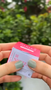 Sunscreen Nyrtea: Perlindungan Kulit dari Sinar Matahari