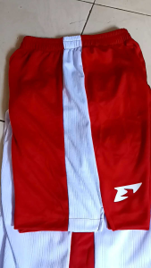 celana pendek timnas indonesia cocok buat olahraga