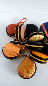 Dompet Kerang Mini Terbaru: Pilihan Dompet Koin Wanita yang Praktis & Desain Unik