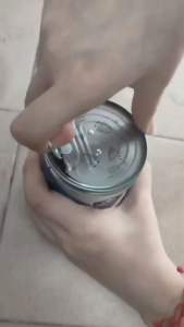 SNIFFLY Cat Soup Base 400g