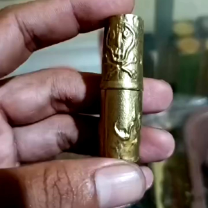 Madat (Candu) Bentuk Lipstik