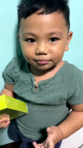 JC Organic Barley Powder Drink - for Kids – Boost Energy Detox Body & Strengthen Immunity