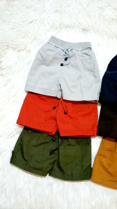 KFS Celana Pendek Anak Laki-laki  Hotpants Candypants Harian 1 Tahun Sampai 6 Tahun
