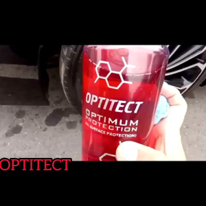 Optitect Paint Protection Coating Factory Pengkilap Body Mobil Motor